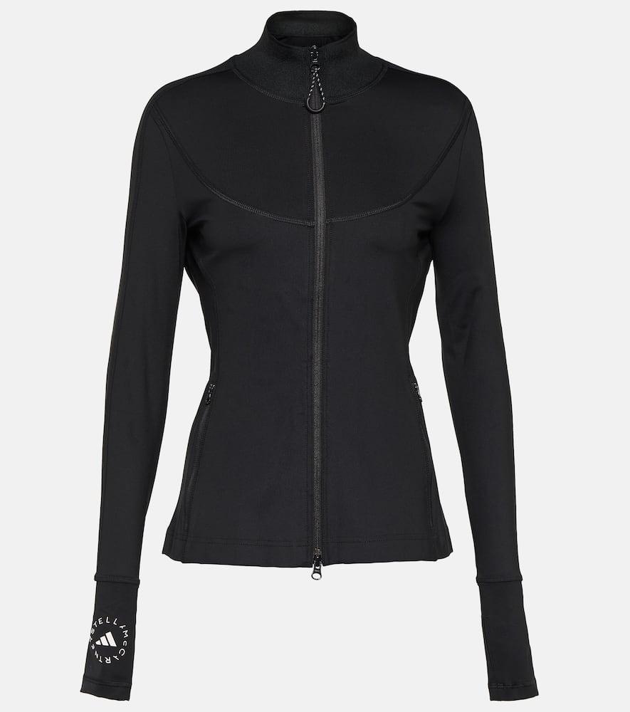 adidas by stella mccartney truepurpose jacket