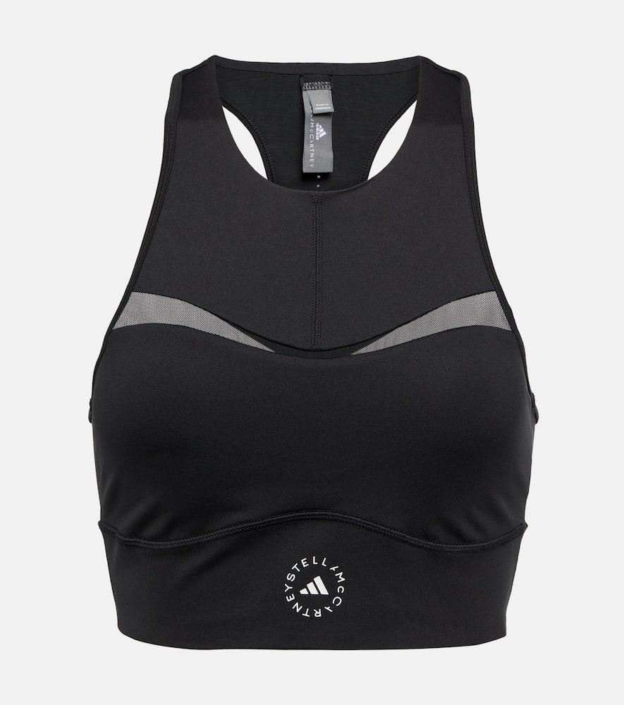 adidas by stella mccartney truepurpose sports bra
