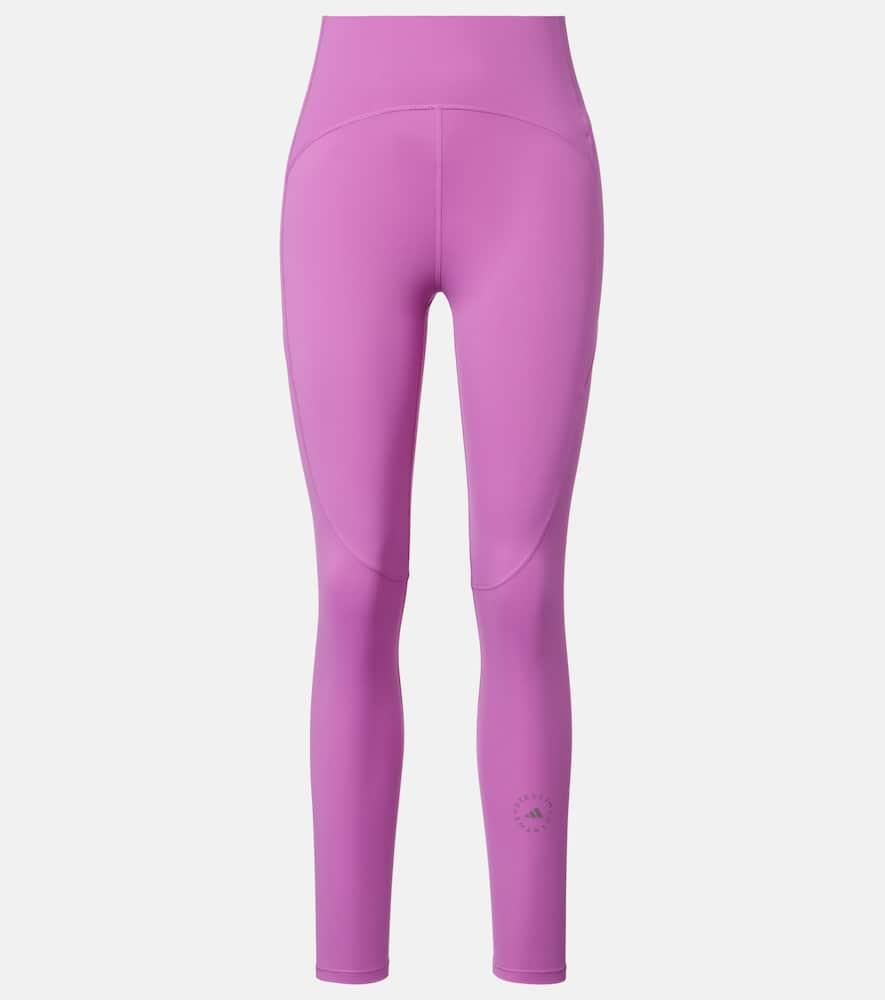 adidas by stella mccartney truestrenght leggings
