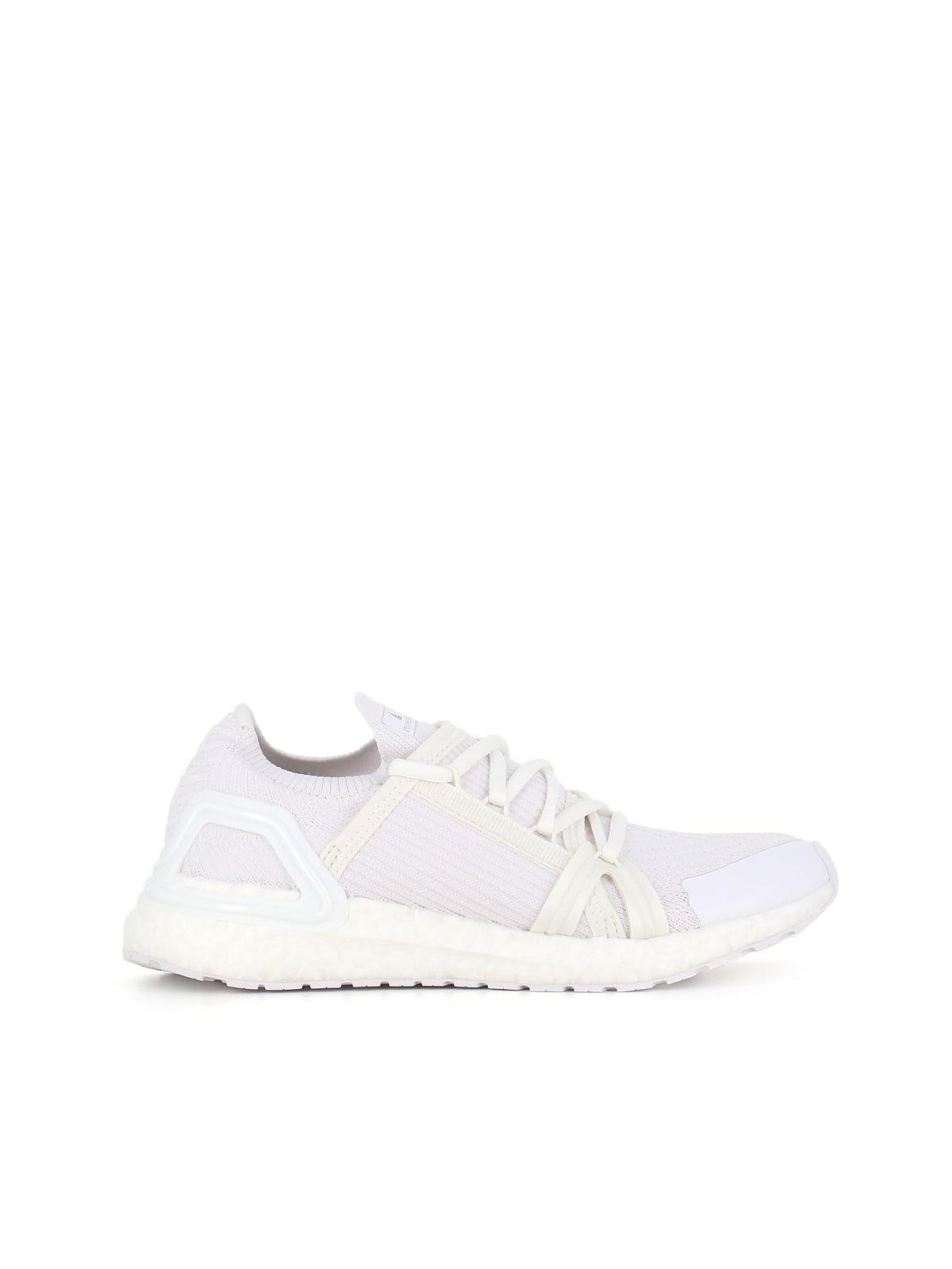 adidas by stella mccartney ultraboost 20 lace-up sneakers
