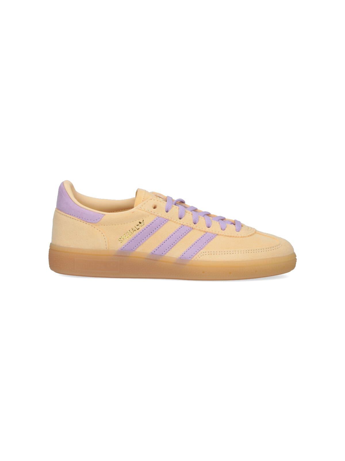 adidas handball spezial sneakers