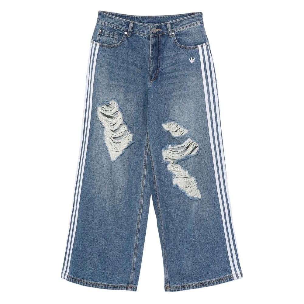 adidas jeans