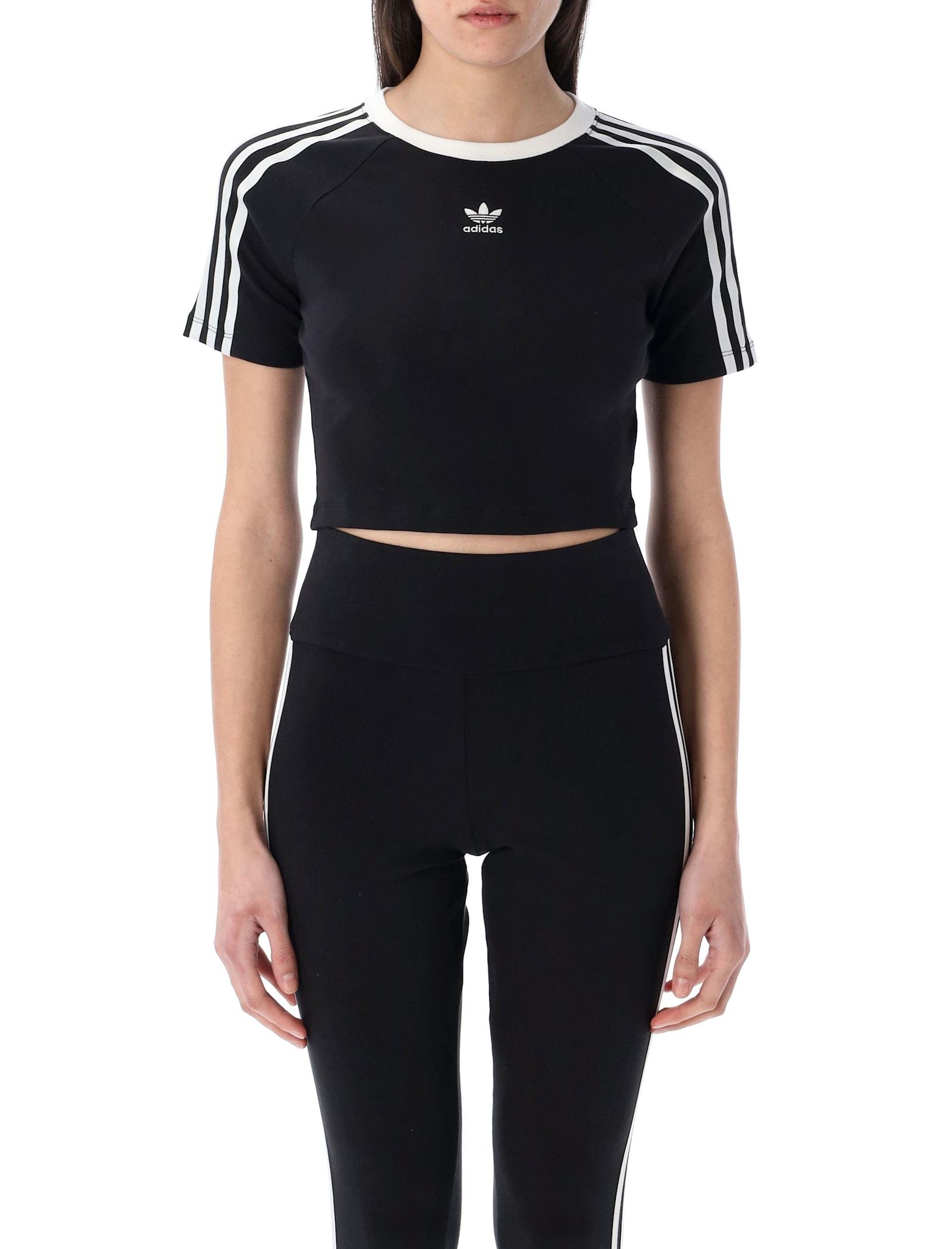 adidas originals 3-stripes baby t-shirt
