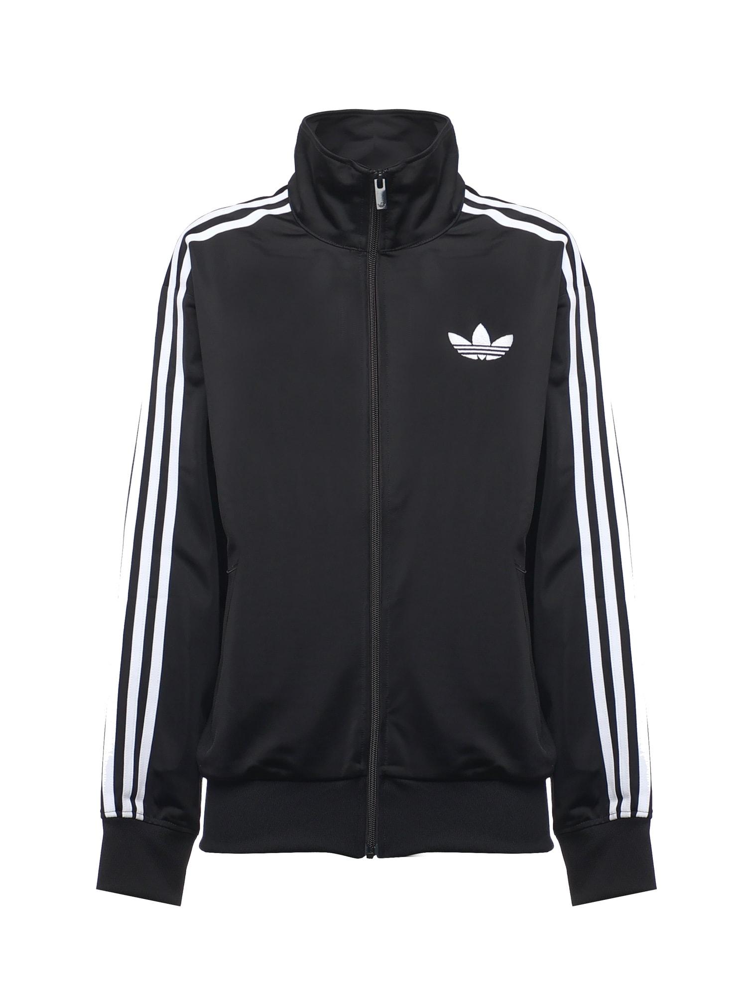 adidas originals adicolor classic firebird track jacket