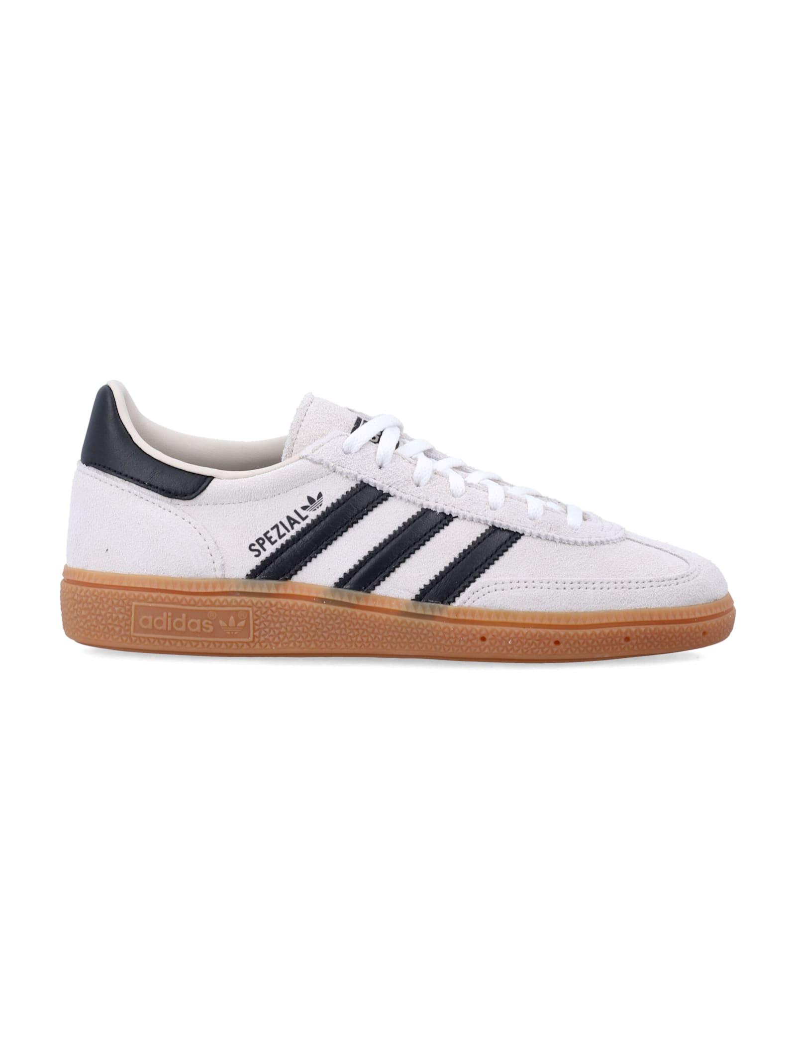 adidas originals adidas handball spezial women s suede sneakers