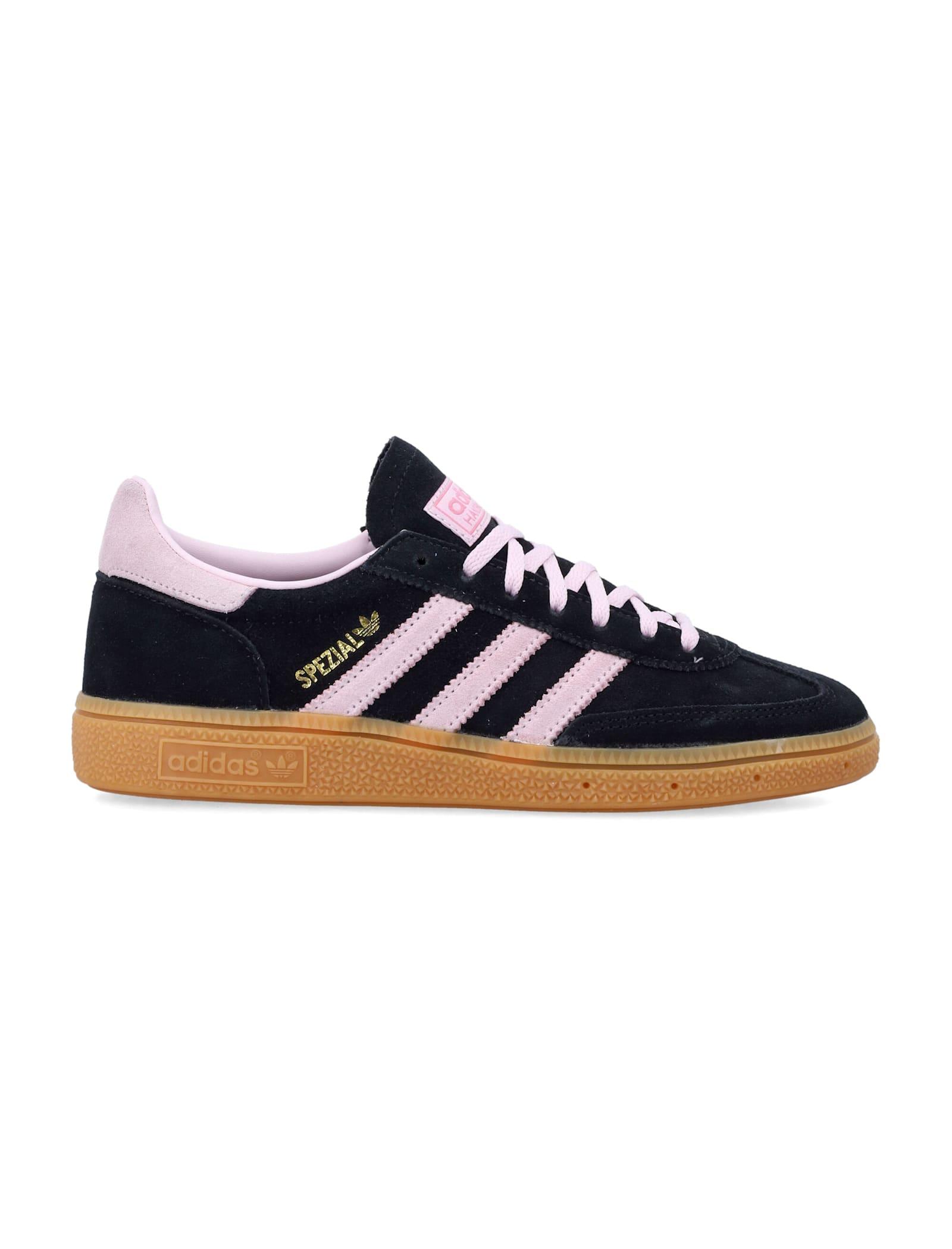 adidas originals adidas handball spezial women s suede sneakers