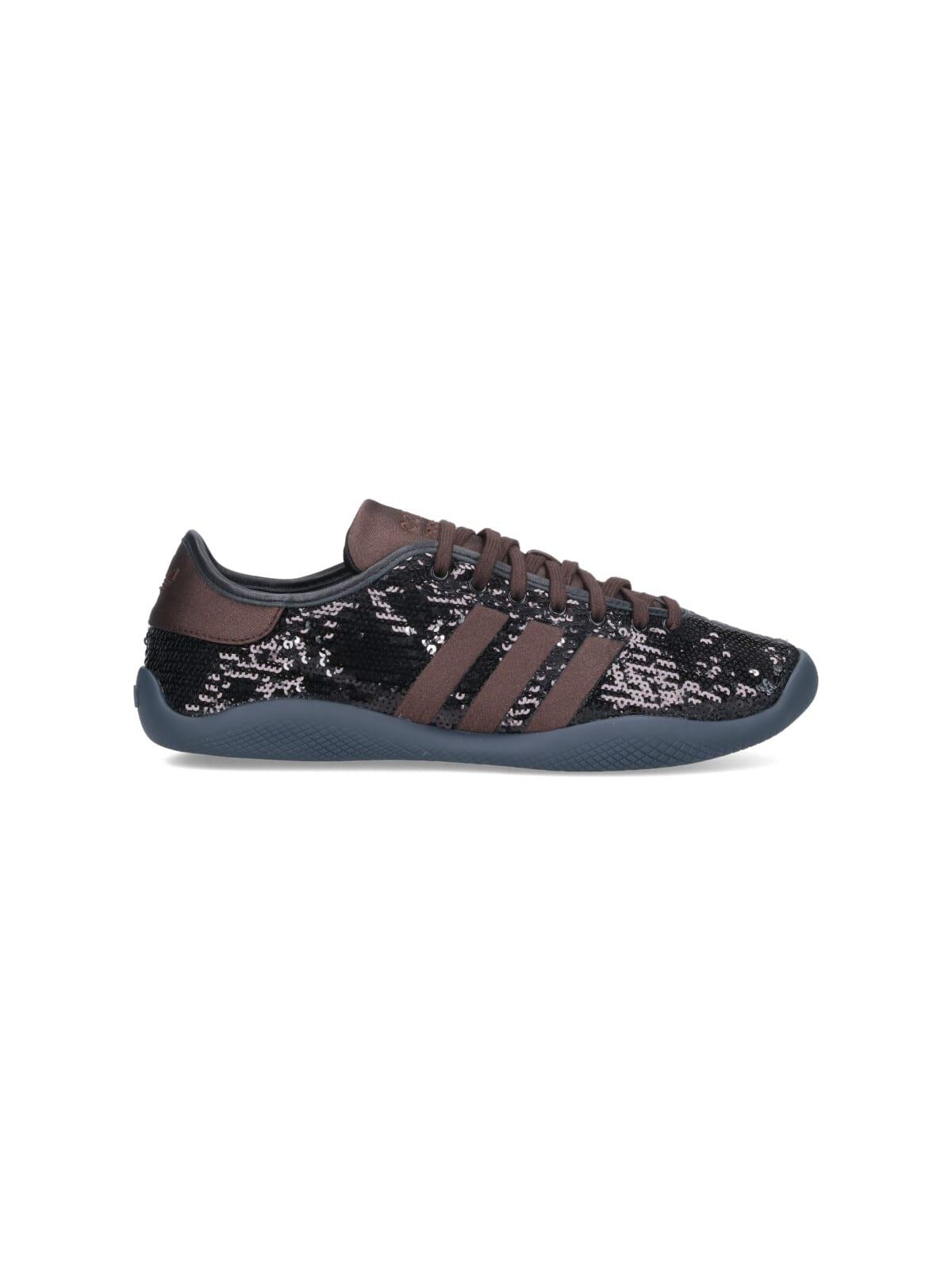 adidas originals by wales bonner karintha sneakers