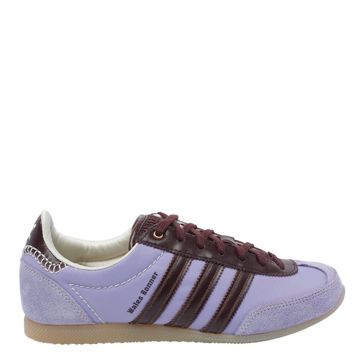 adidas originals by wales bonner wb japan sneakers