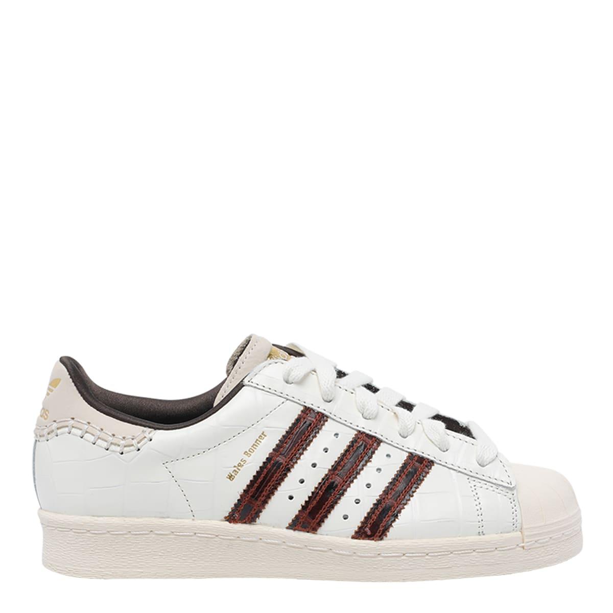 adidas originals by wales bonner wb superstar sneakers