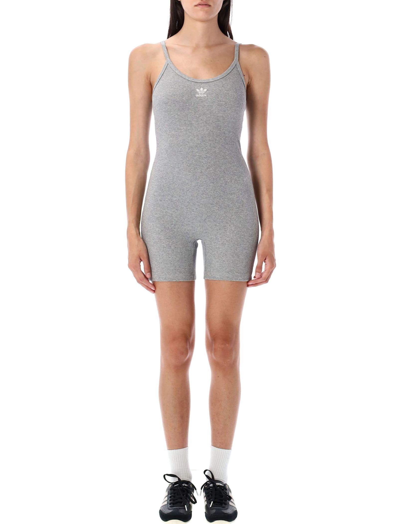 adidas originals essentials rib bodysuit