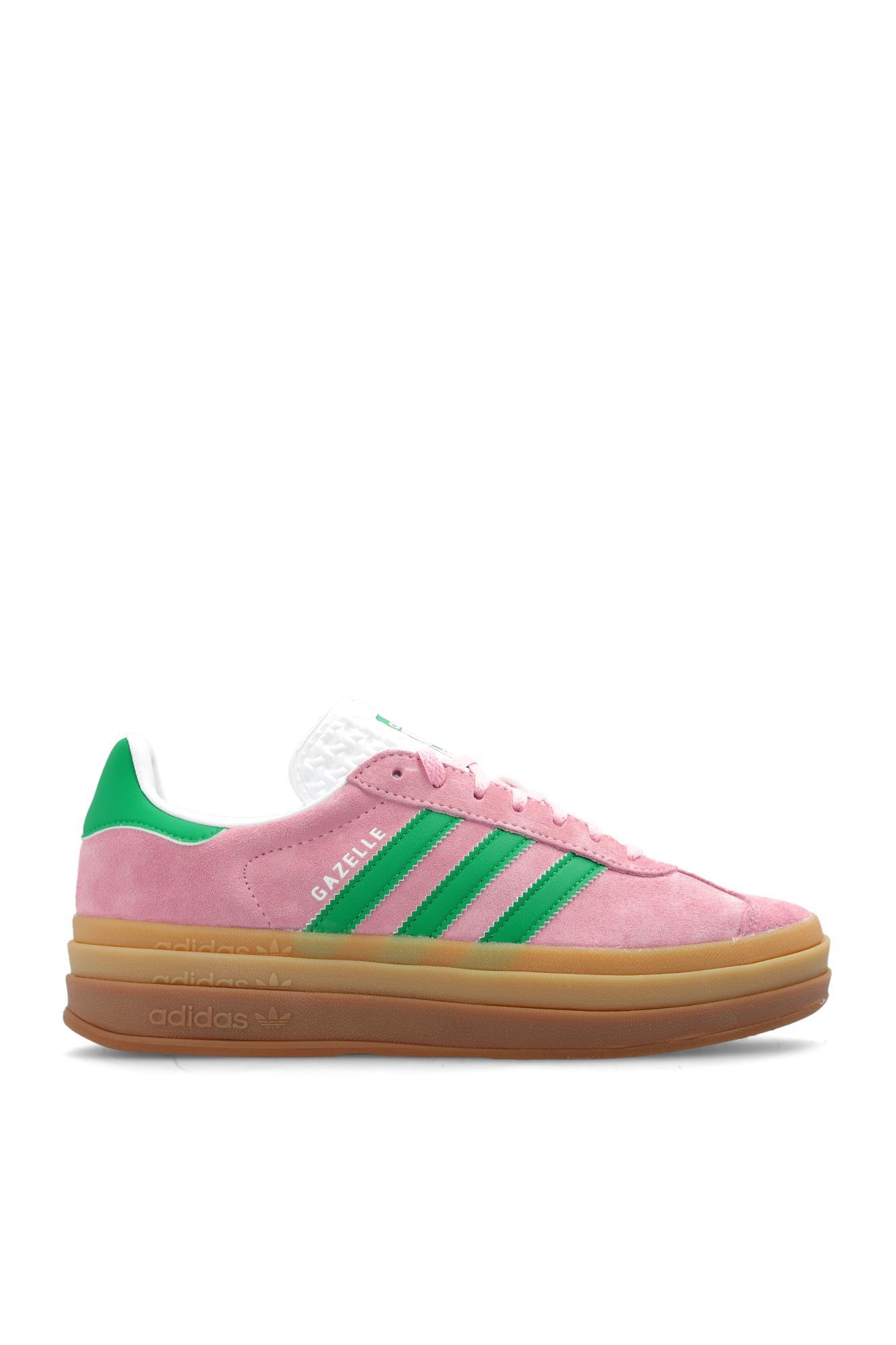 adidas originals gazelle bold women sneakers