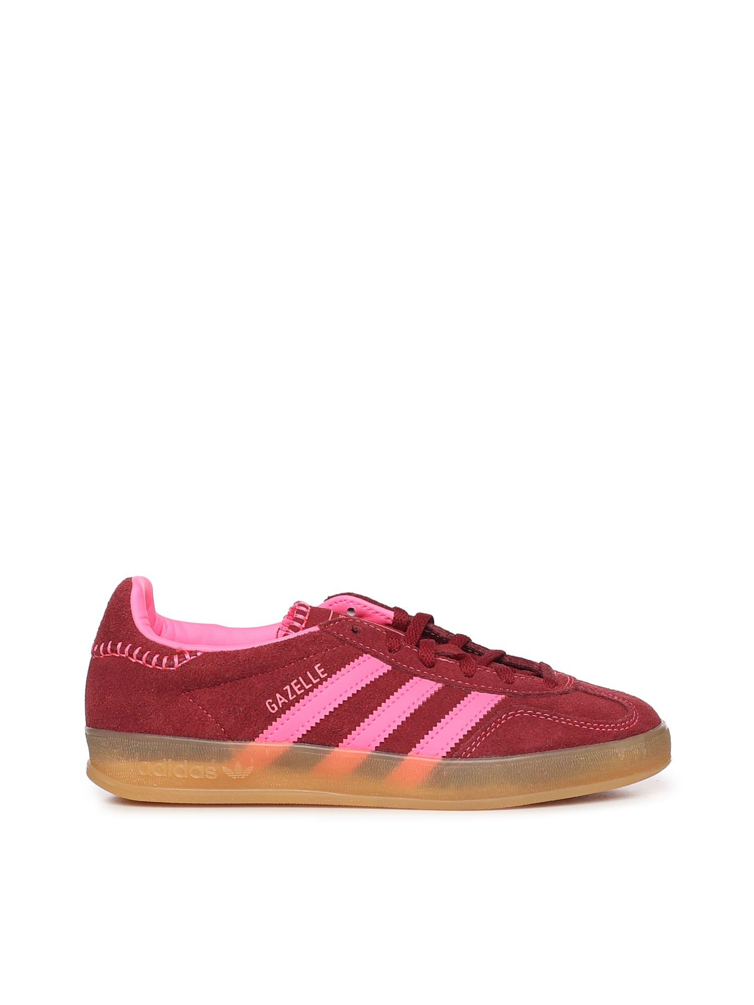 adidas originals gazelle indoor sneakers