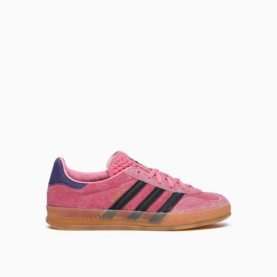 adidas originals gazelle indoor w sneakers