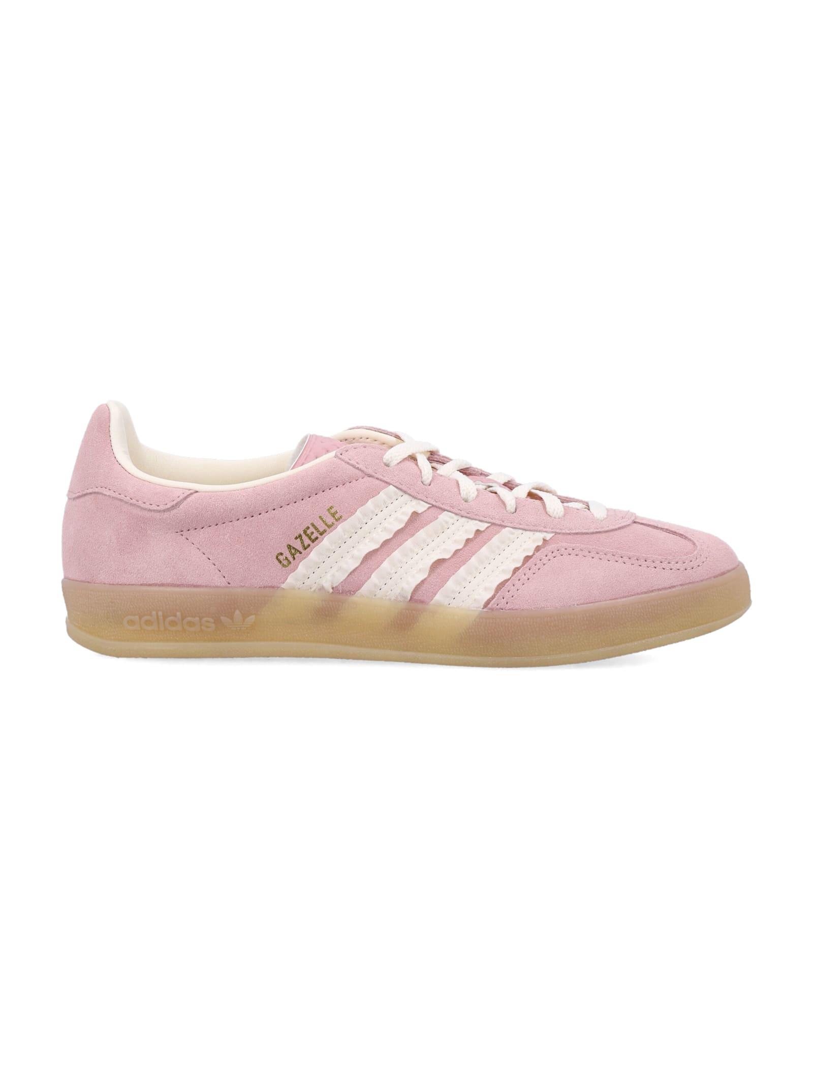 adidas originals gazelle indoor women s suede sneakers