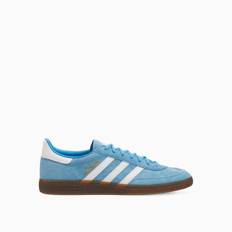 adidas originals handball spezial leather sneakers