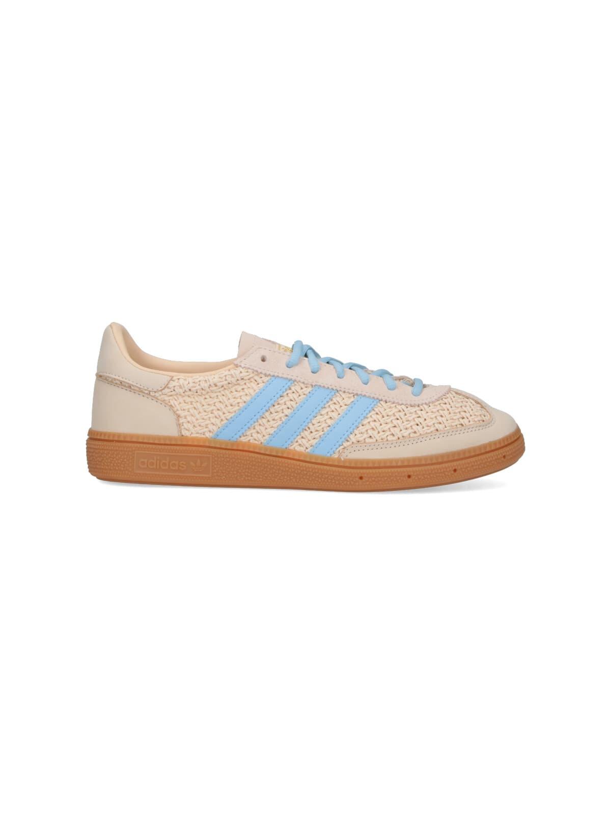 adidas originals handball spezial sneakers