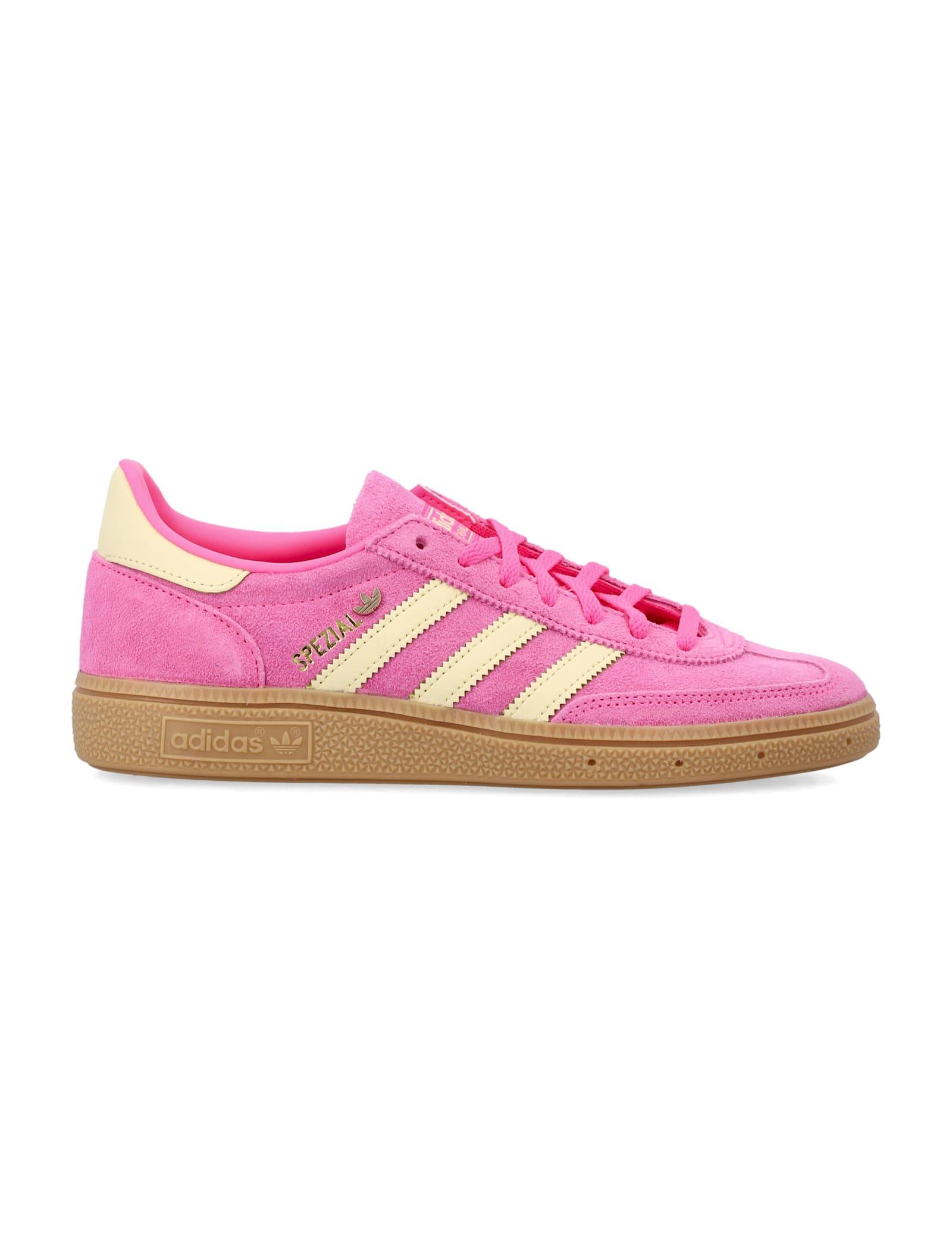 adidas originals handball spezial suede womans sneakers