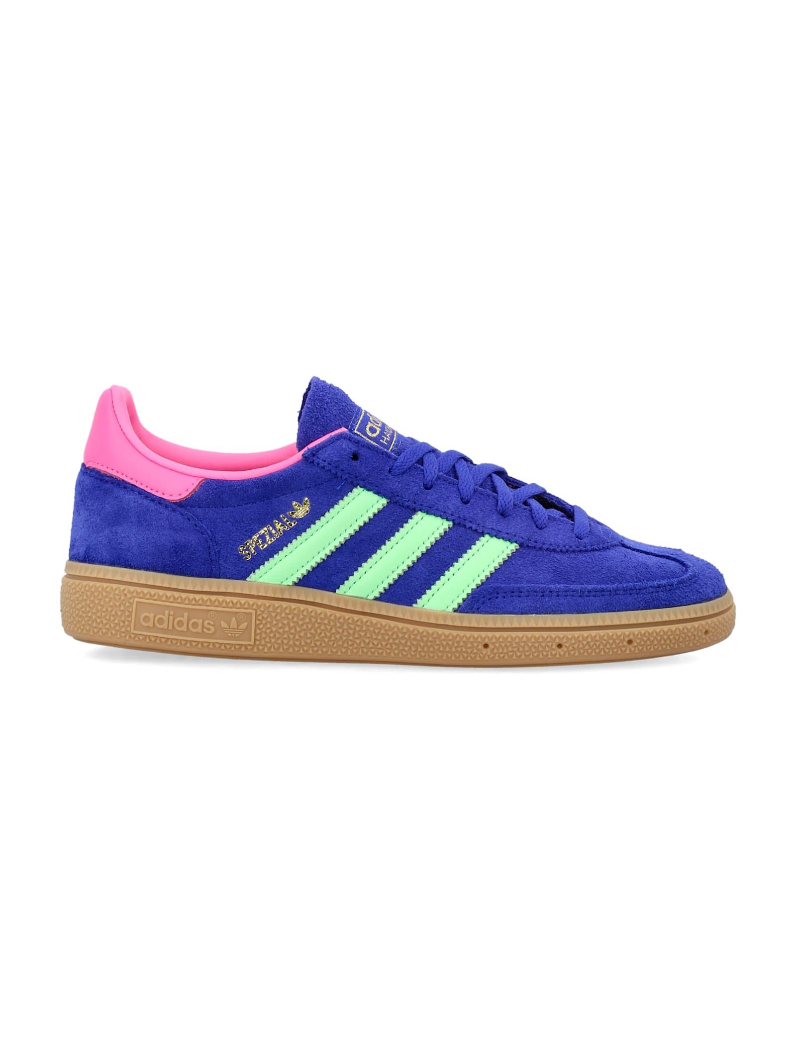 adidas originals handball spezial women s sneakers in suede