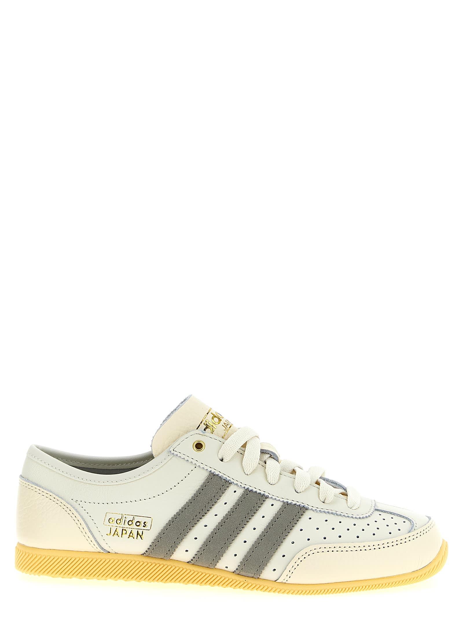 adidas originals japan decon sneakers