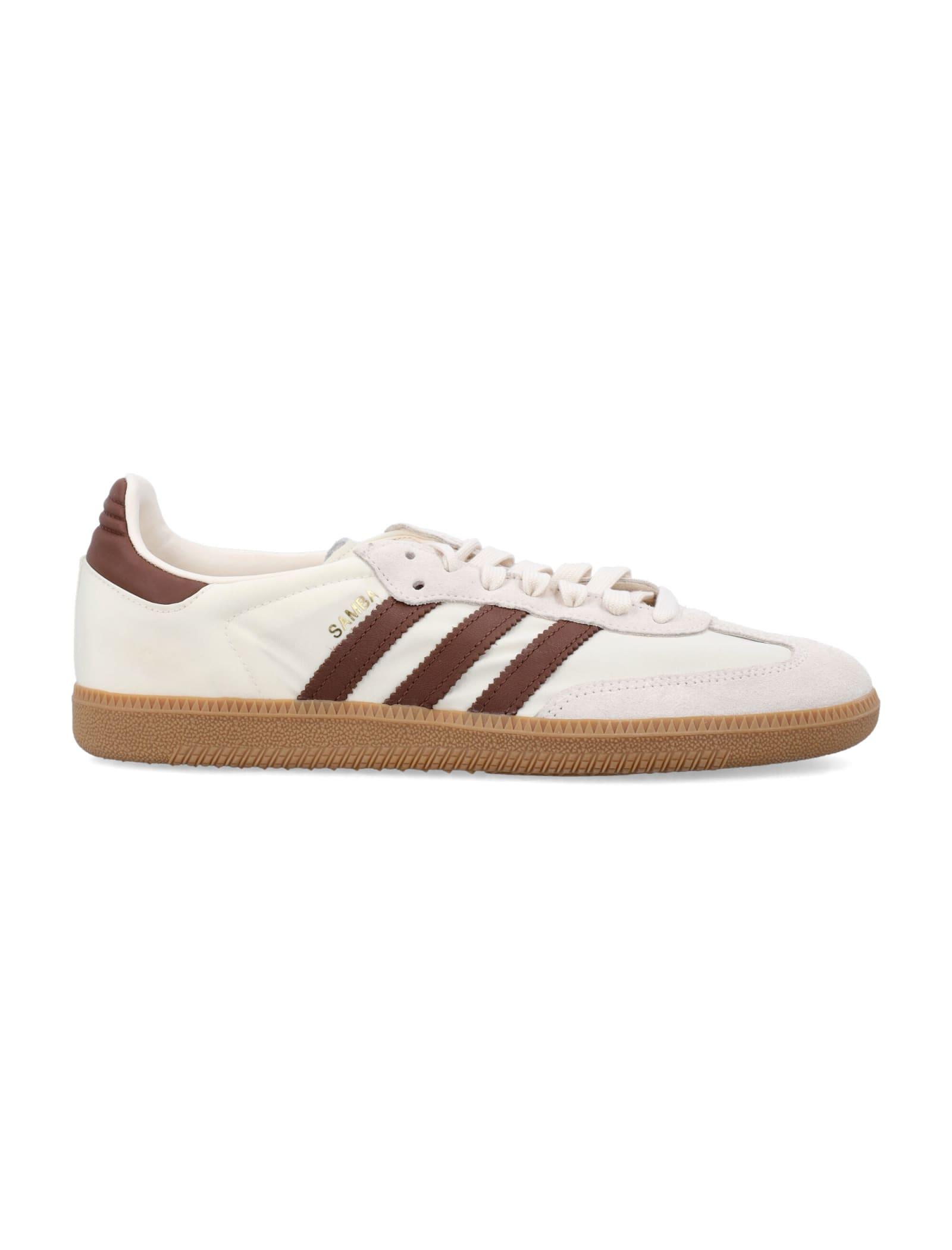 adidas originals samba og sneakers