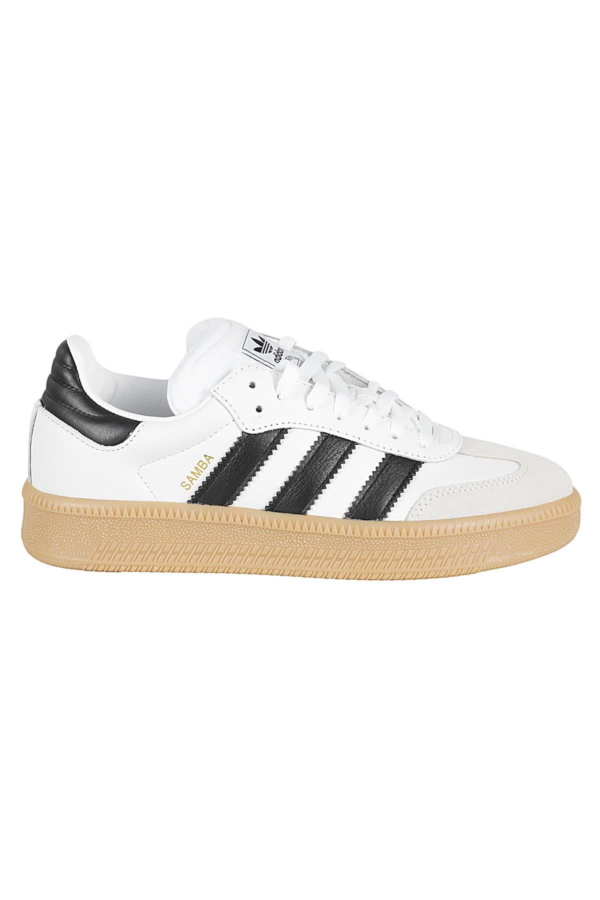 adidas originals samba xlg sneakers