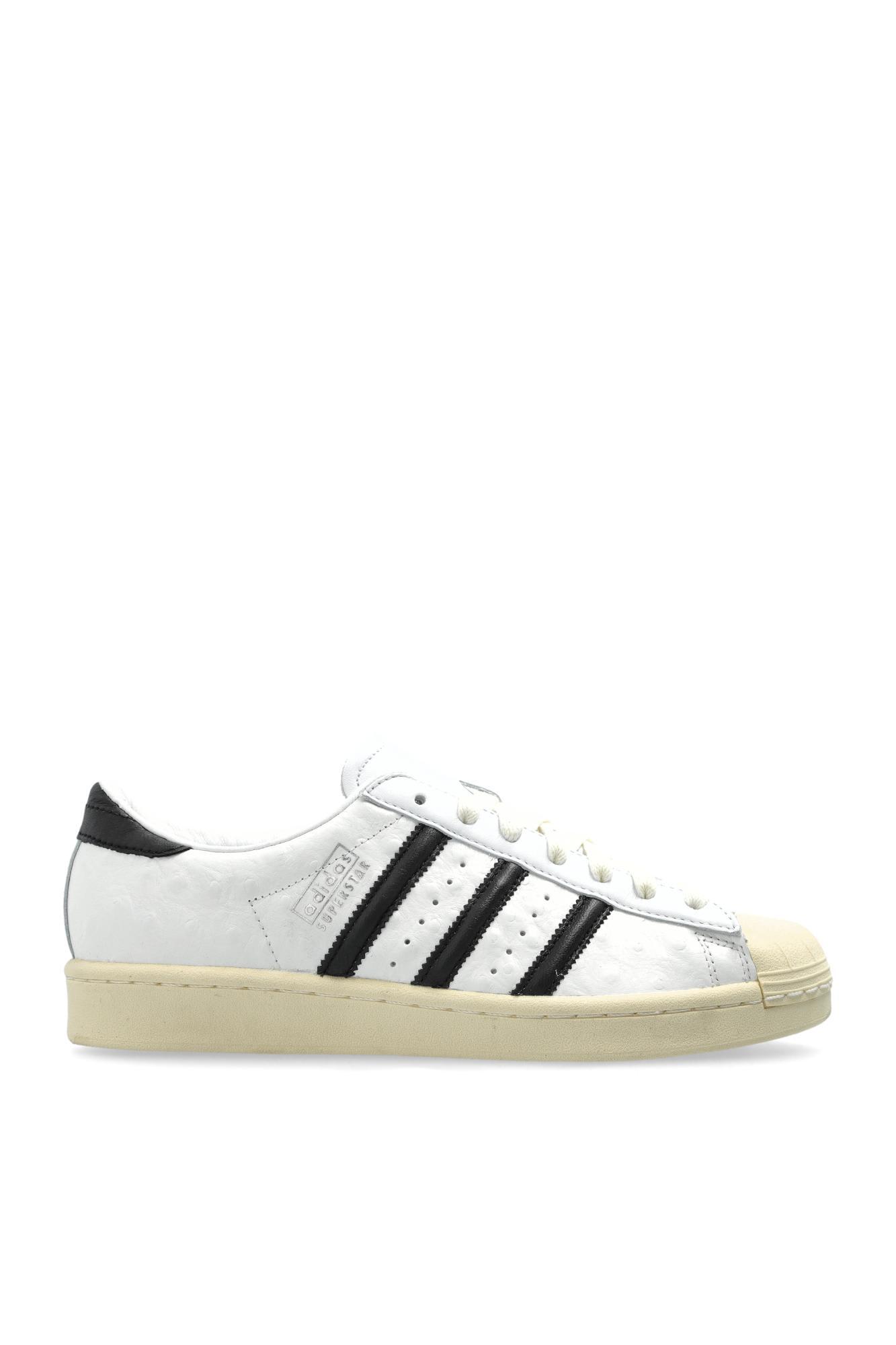 adidas originals sneakers superstar vintage w
