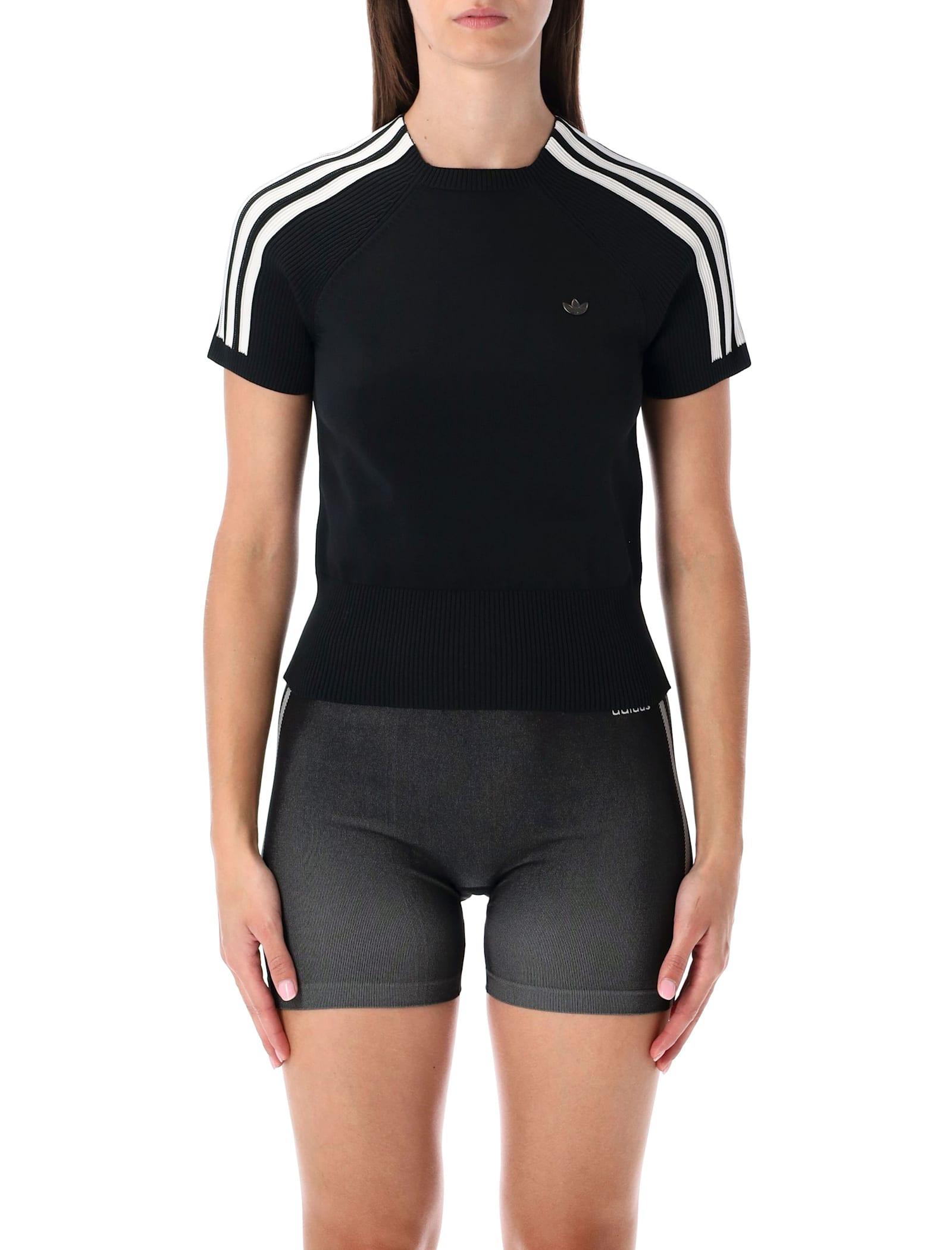 adidas originals sock cali t-shirt