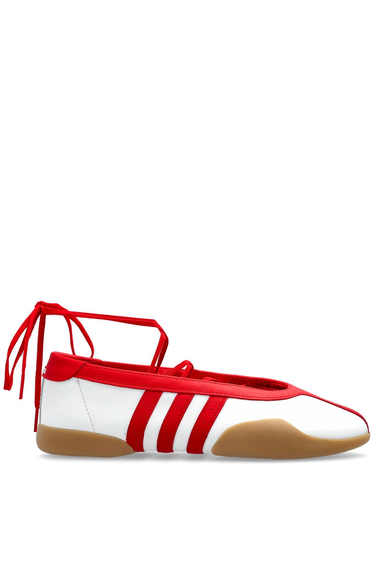 adidas originals sports shoes `taekwondo mei ballet w`