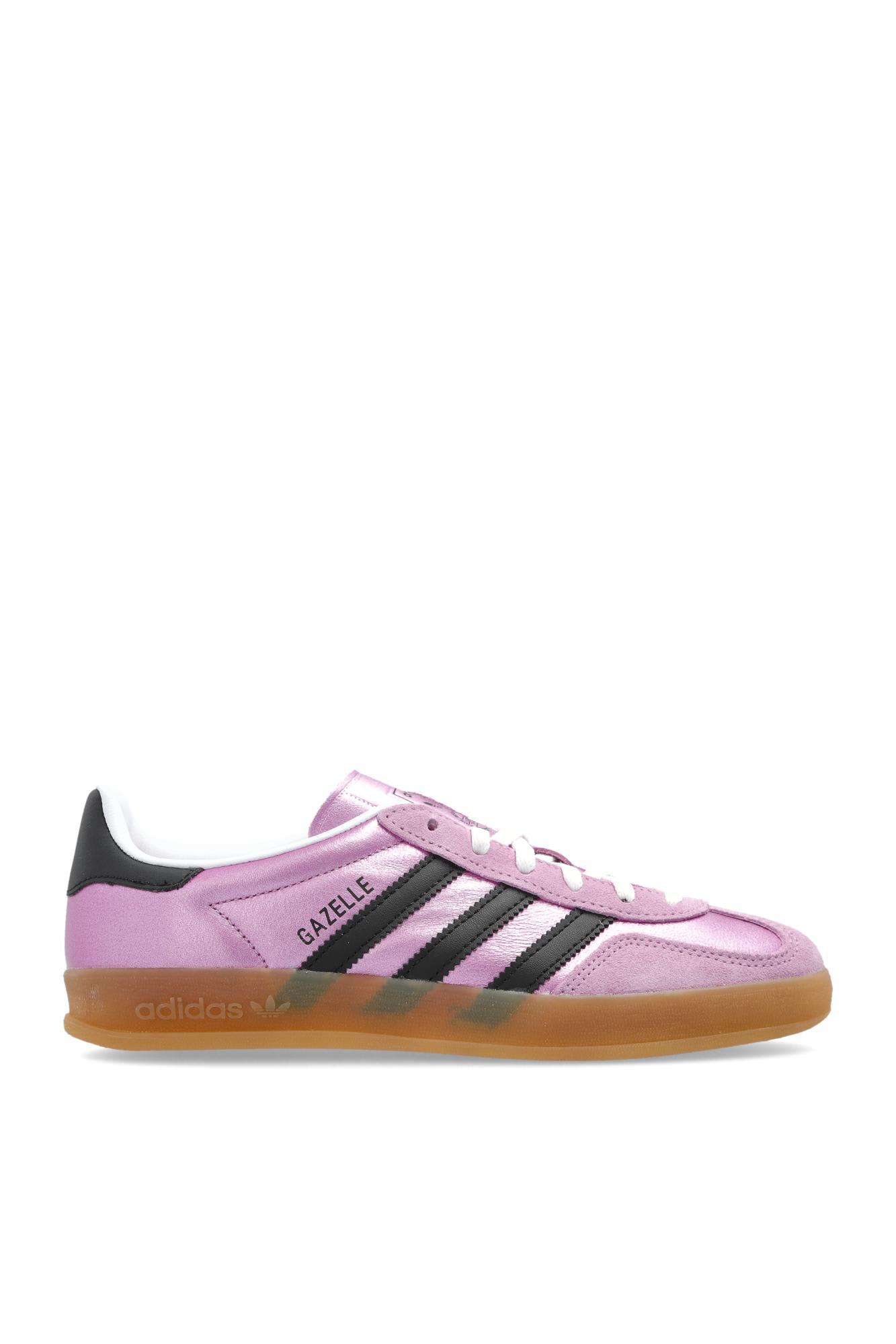 adidas originals sports shoes gazelle indoor w