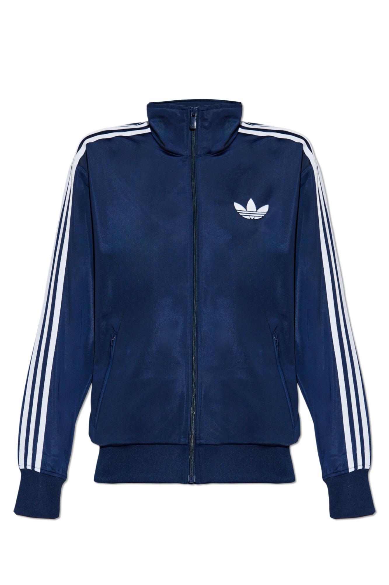 adidas originals sweatshirt with logo