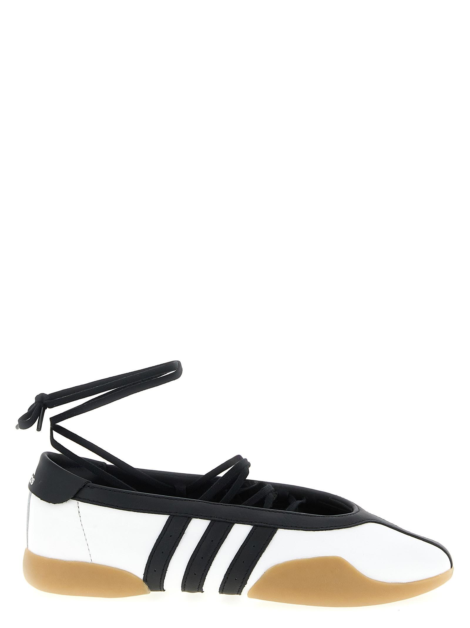 adidas originals taekwondo mei ballet flats