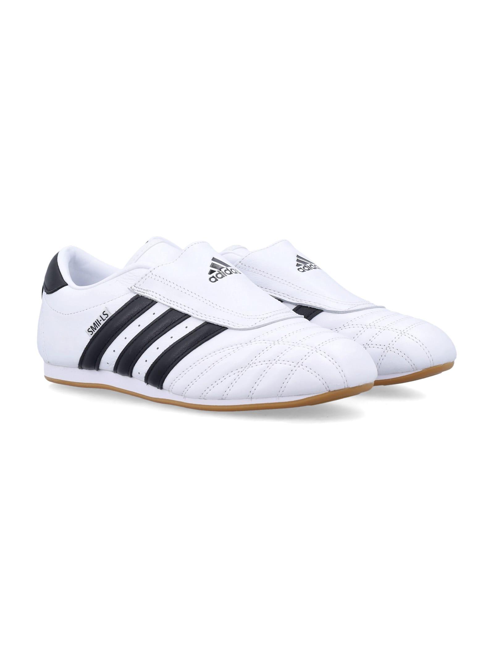 adidas originals taekwondo womans sneakers