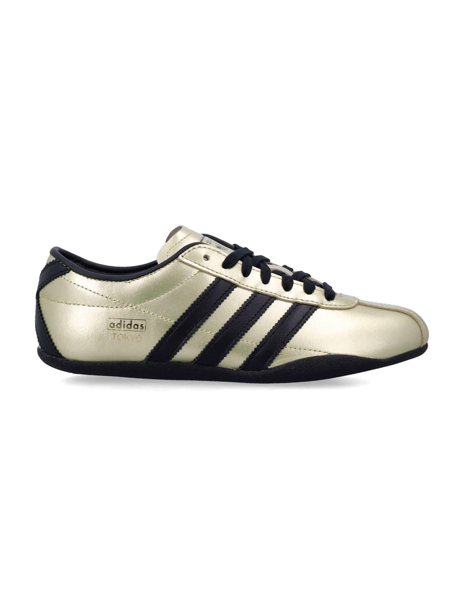adidas originals tokyo women s leather sneakers