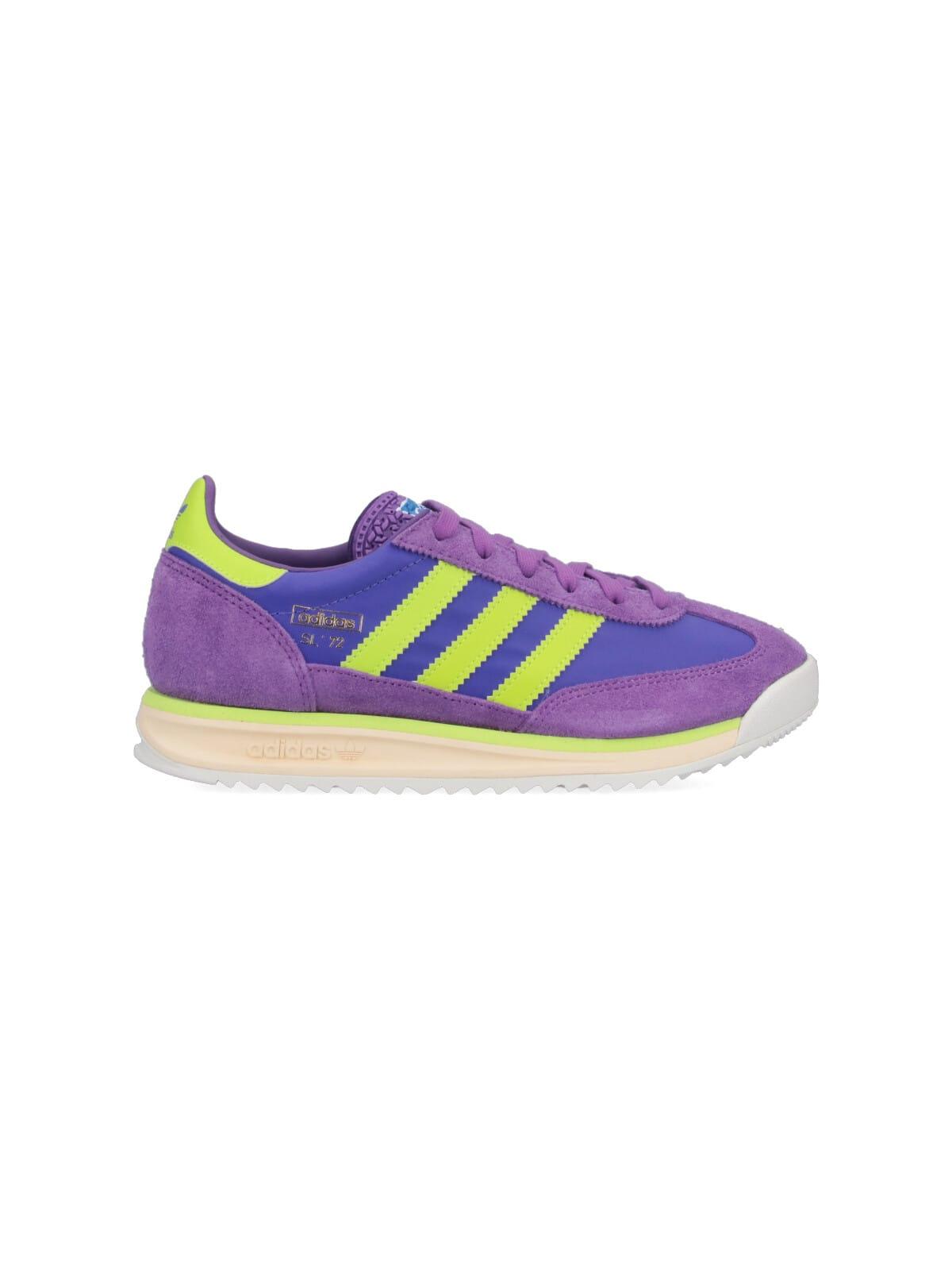 adidas sl 72 rs sneakers