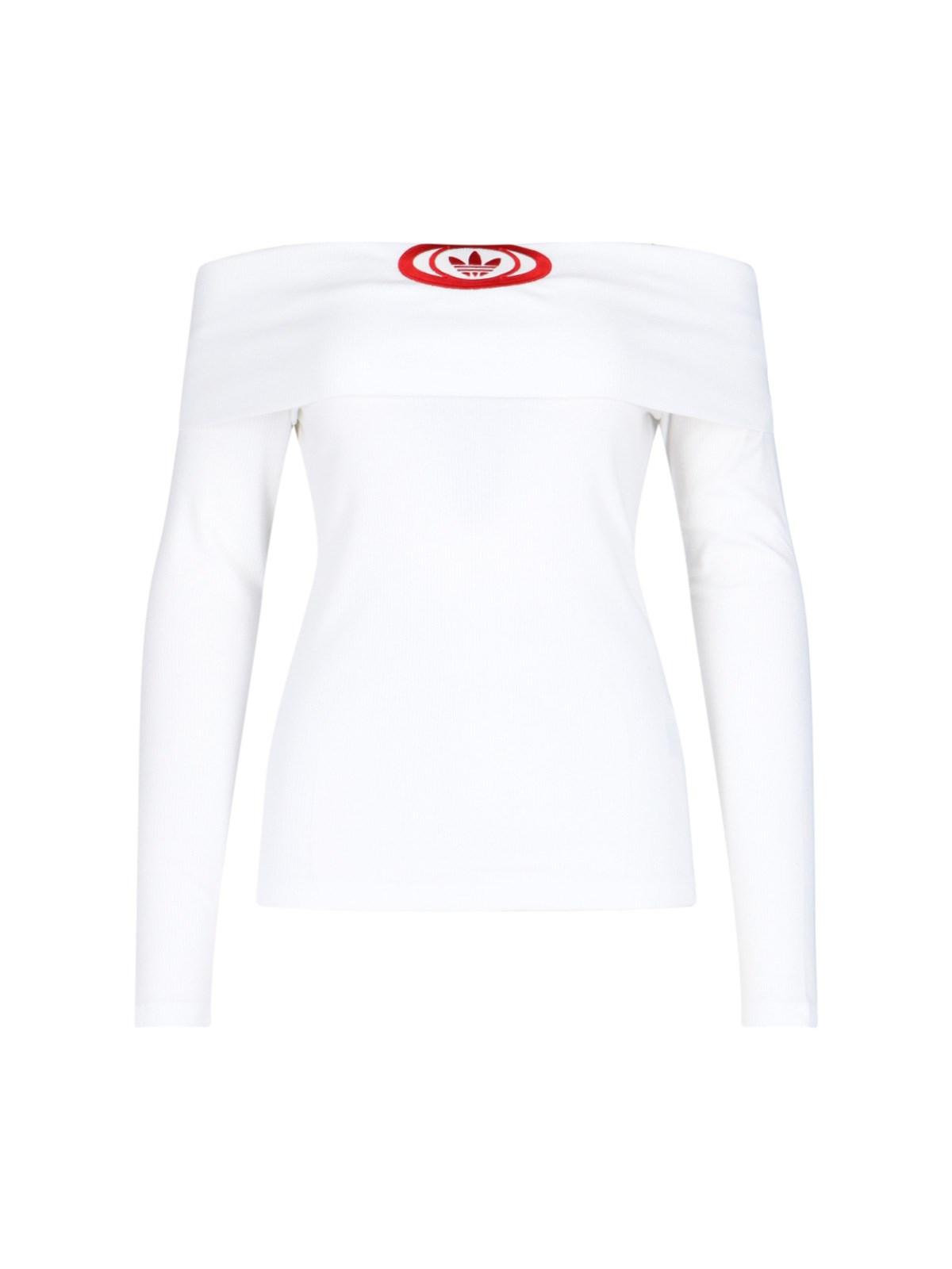 adidas top "originals"