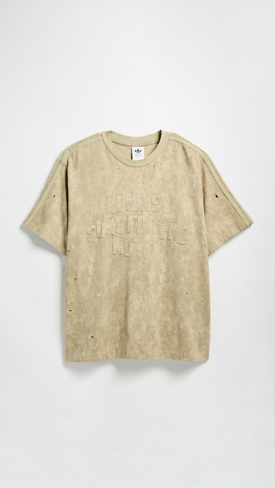 adidas x sftm tee