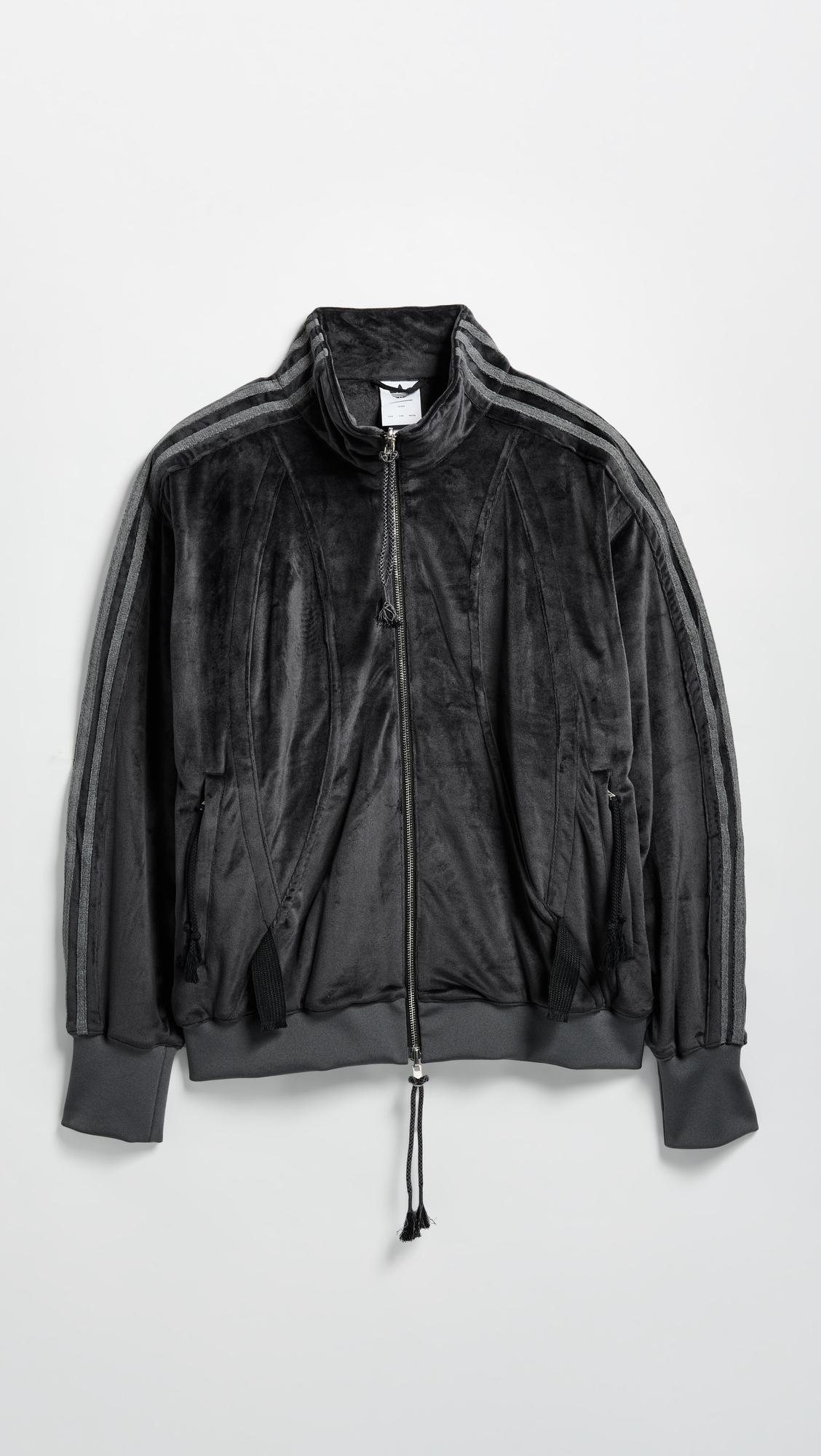 adidas x sftm track jacket