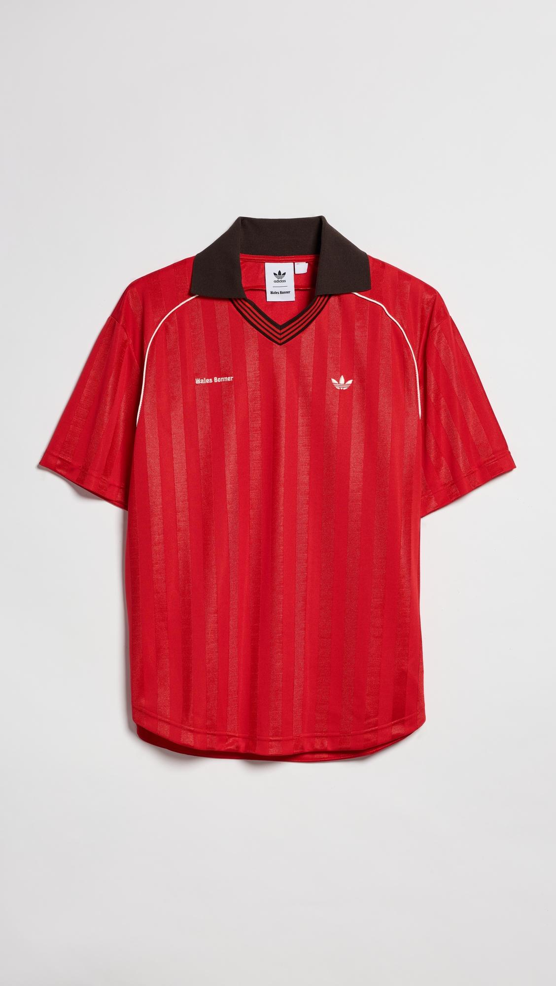 adidas x wales bonner football tee