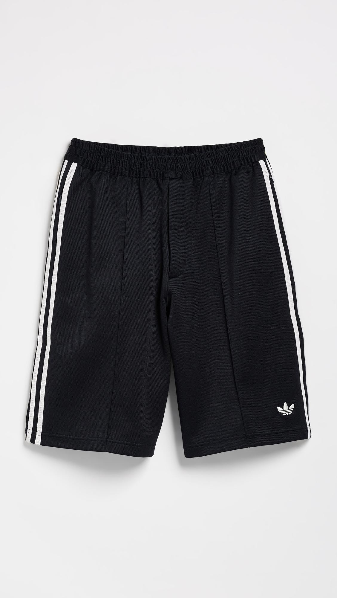 adidas x wales bonner twill shorts