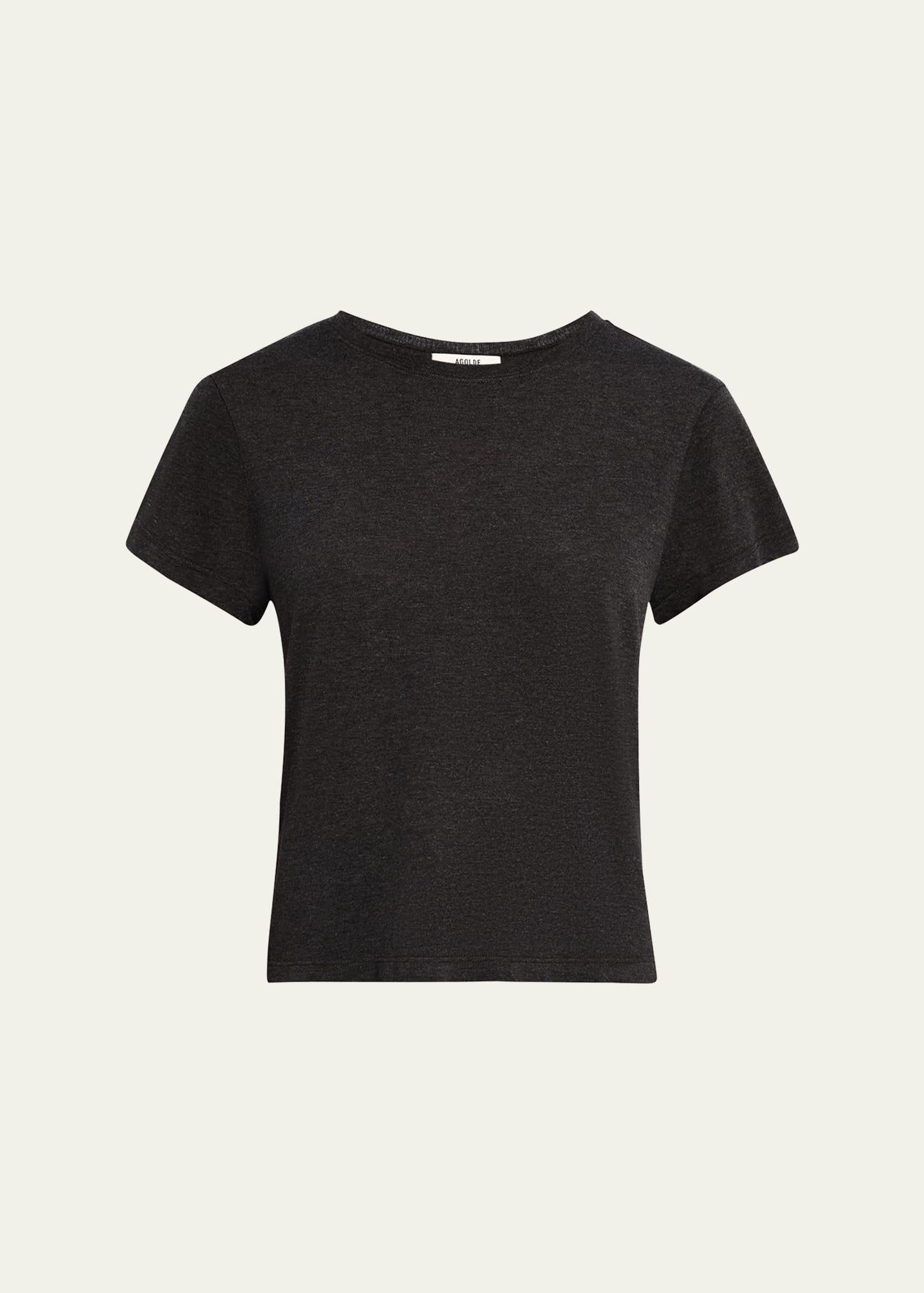 adine shrunken tee
