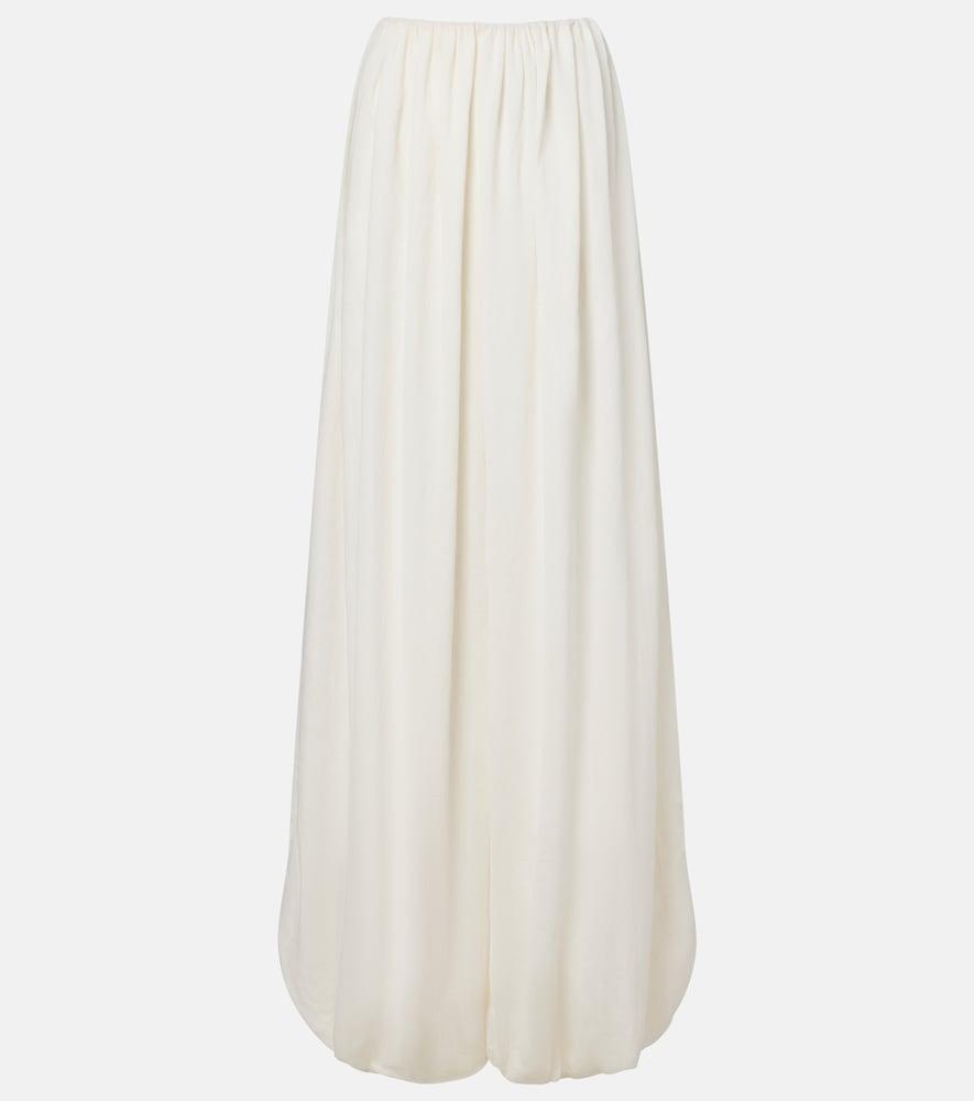 adriana degreas balloon jumpsuit