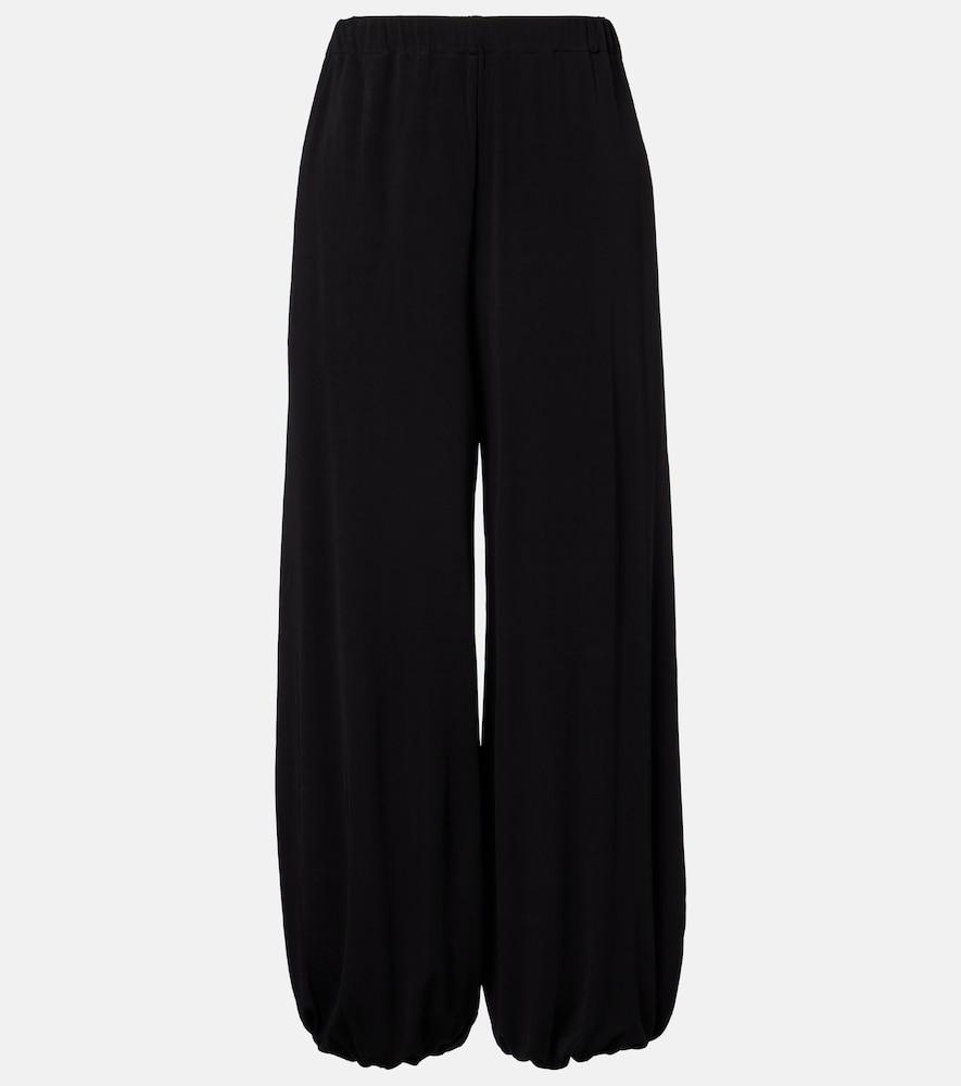 adriana degreas balloon pants