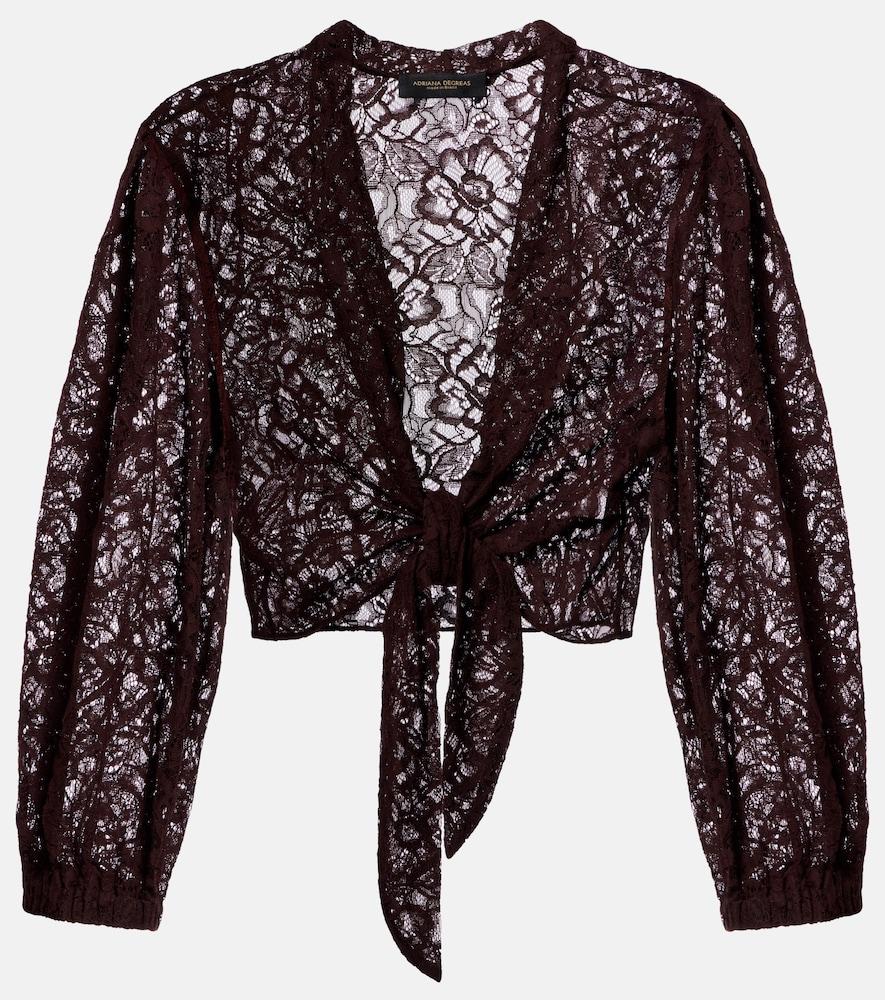 adriana degreas cotton