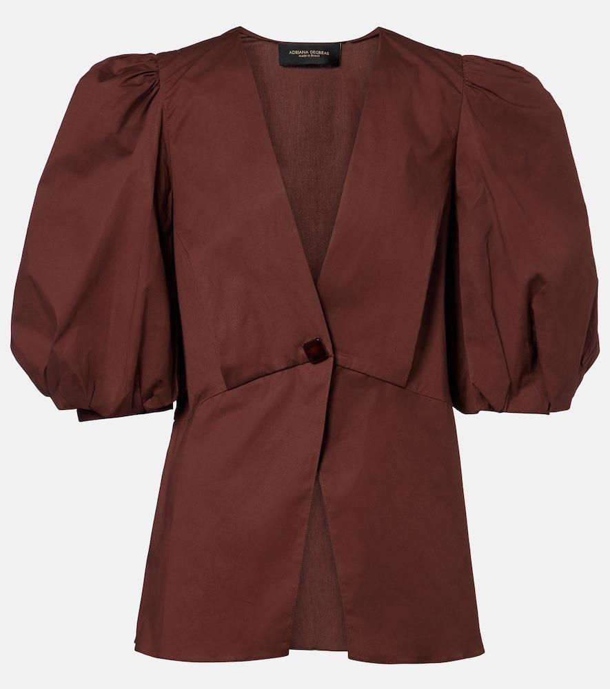 adriana degreas cotton