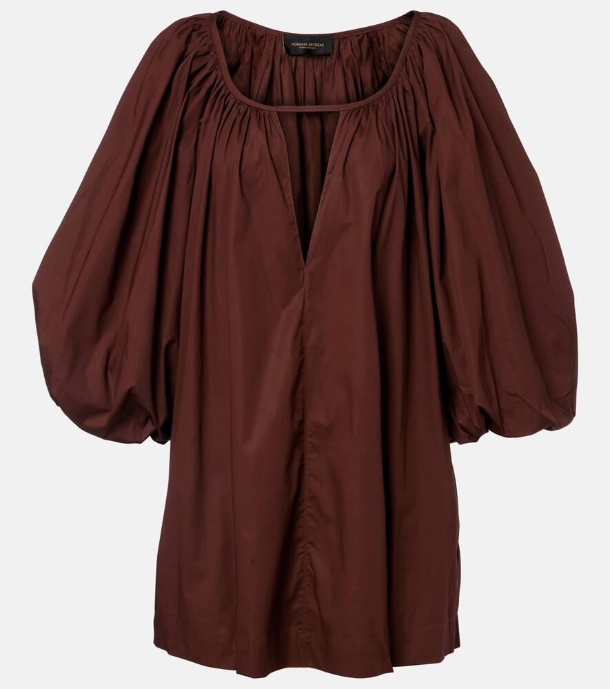 adriana degreas cotton