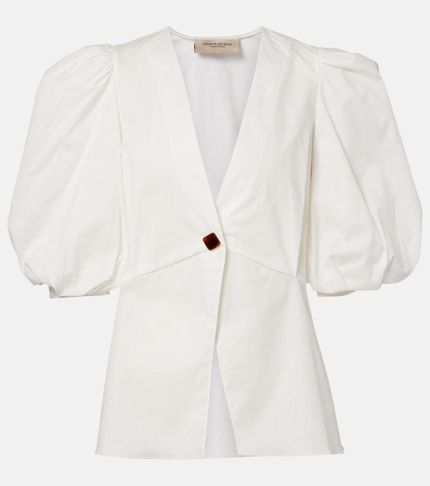 adriana degreas cotton