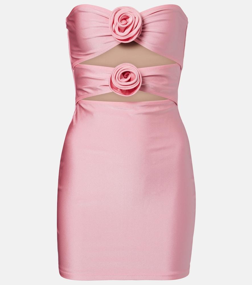 adriana degreas cutout floral