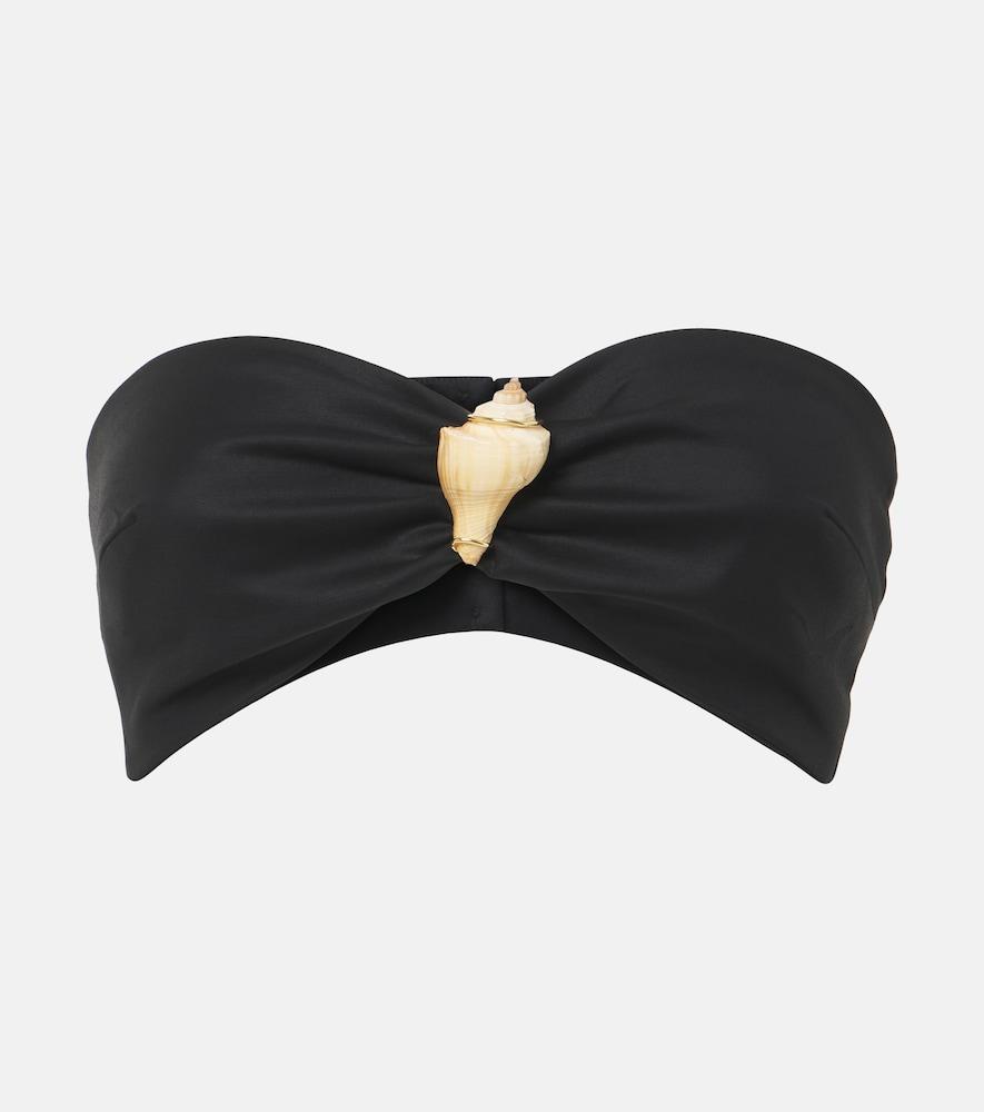 adriana degreas embellished cotton