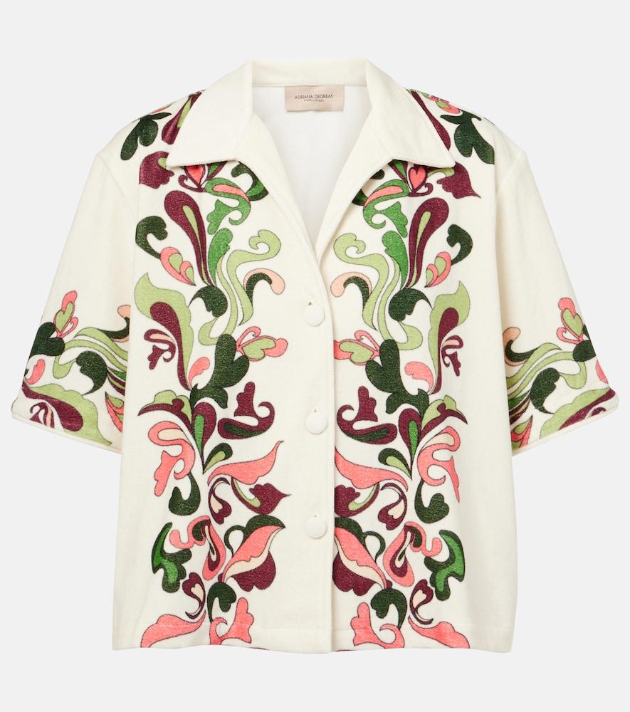 adriana degreas inamorata cotton