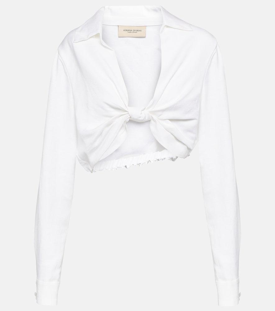 adriana degreas knot